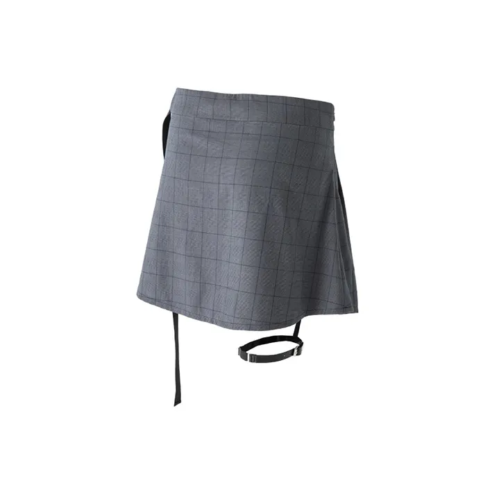 ROARINGWILD Skirt Women's Dark Gray-1