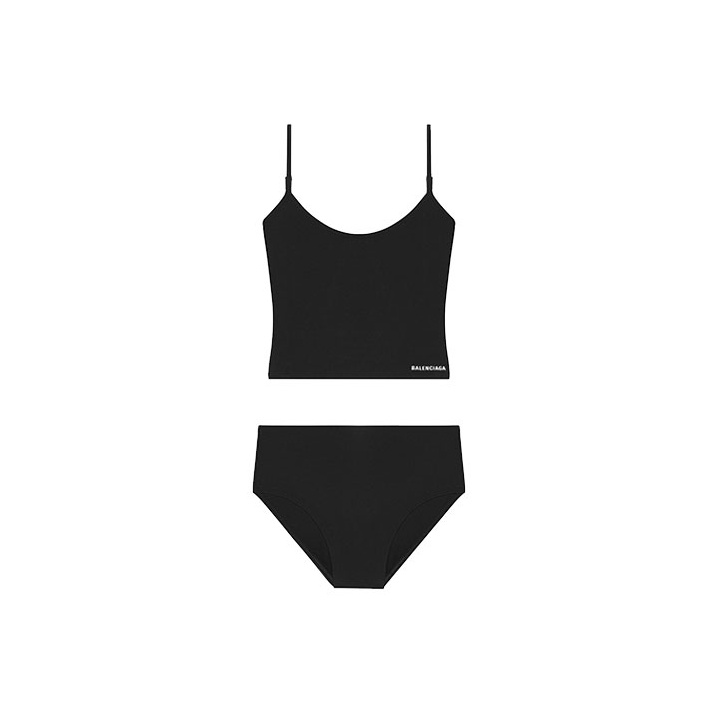 Balenciaga bathing suit online