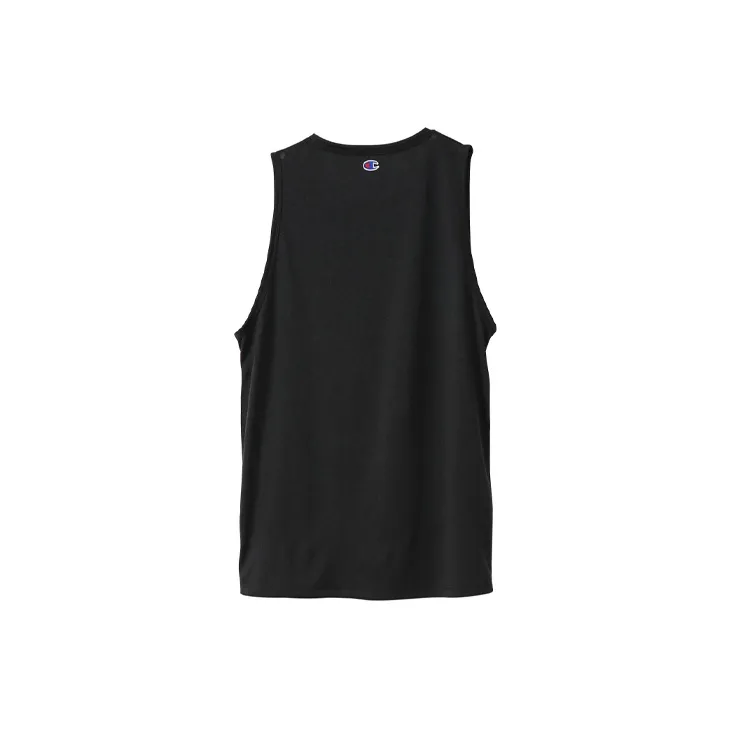 Champion Sleeveless Sports Shirts Women's-1