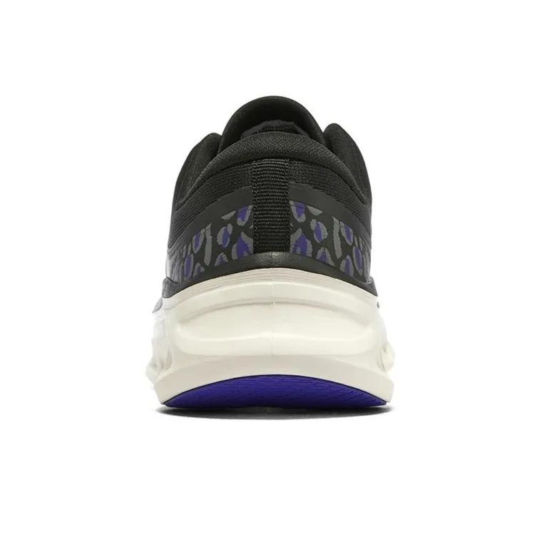 Skechers Go Run Glide Step Flex 'Black Beige' Women's-3