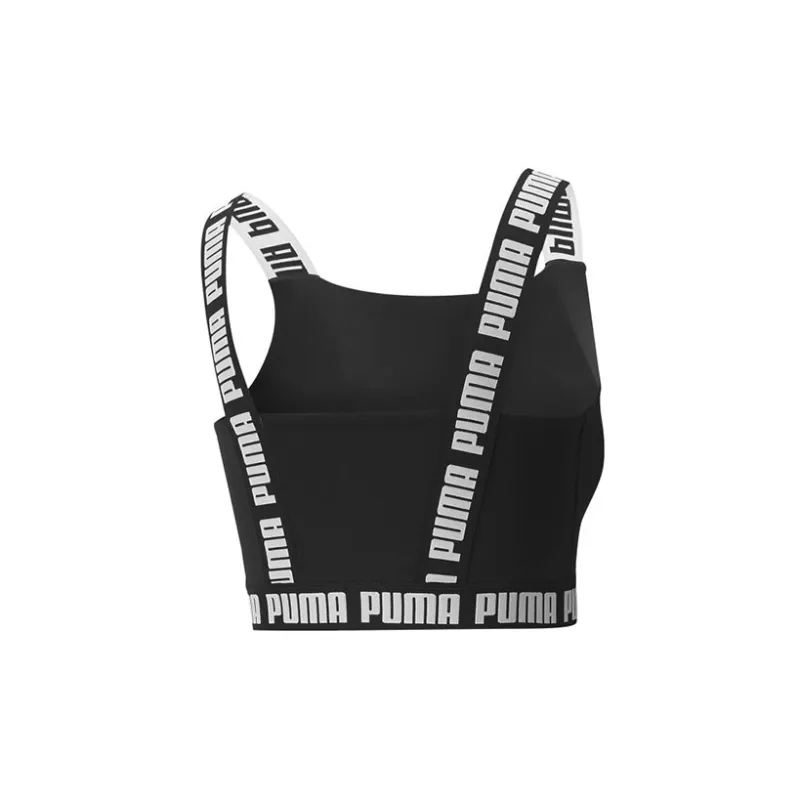 PUMA Sports Underwear Women's Black-1