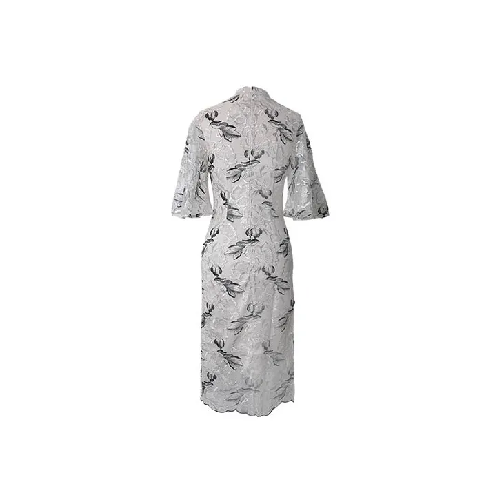 JINYE ORIENTAL Cheongsam Women's-1