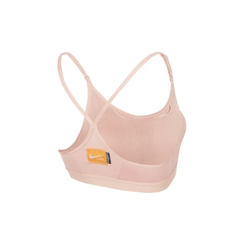 Nike Sports Underwear Women's Oxford Pink-1