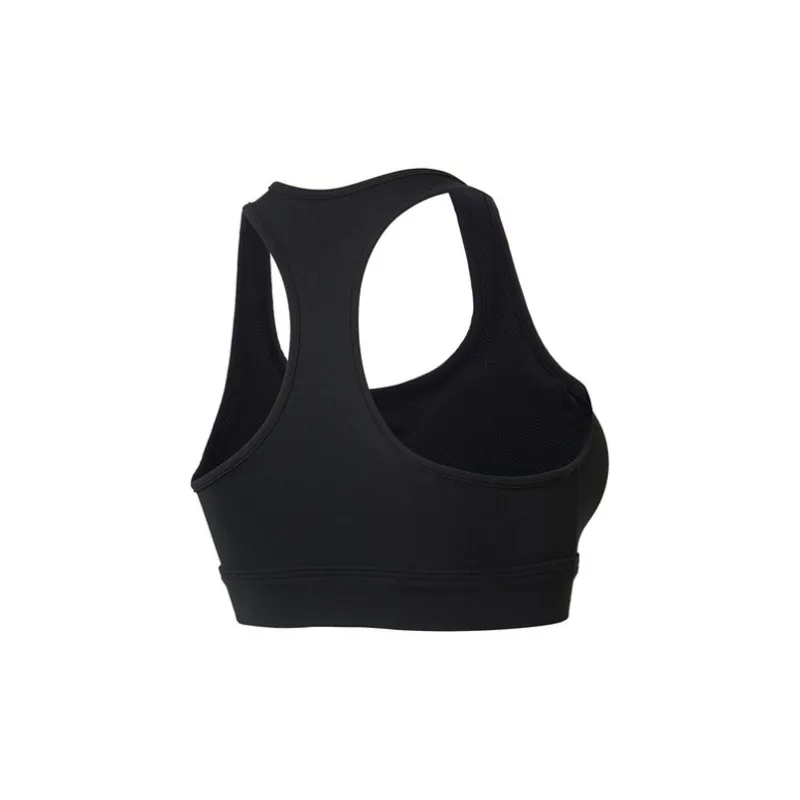 LiNing Training Collection Fitness Collection Sports Underwear Women's Black-1