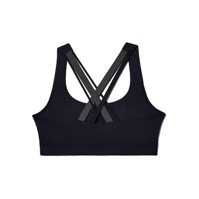 Under Armour Rush Sports Underwear Women's Black-1
