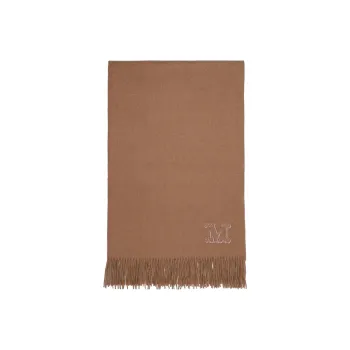 MaxMara Cashmere Scarf
