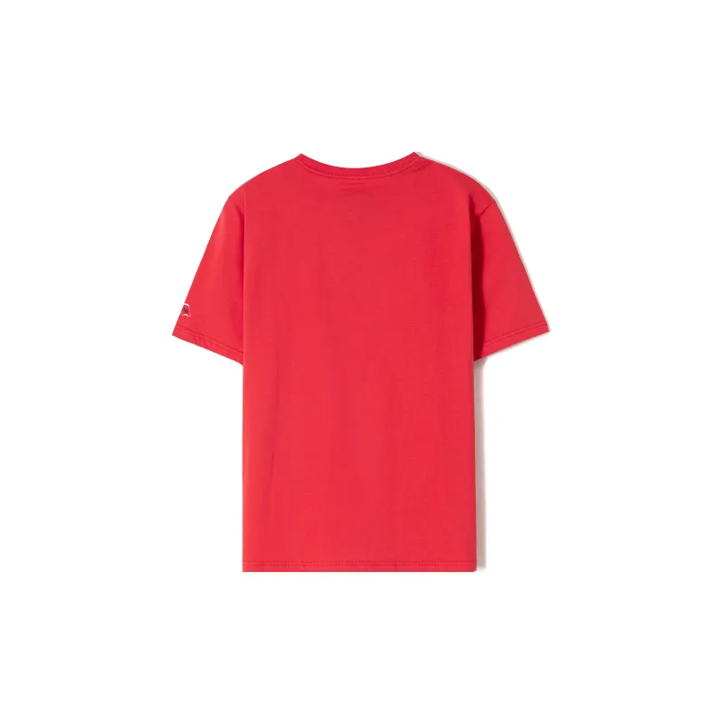 VOLCOM T-Shirts Men-4