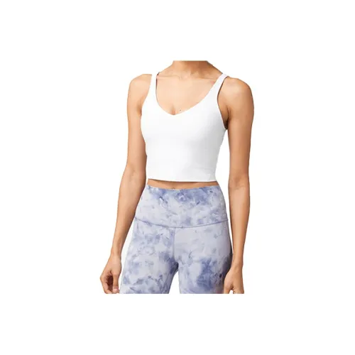 Lululemon Align™ Series Tank Tops Women's White