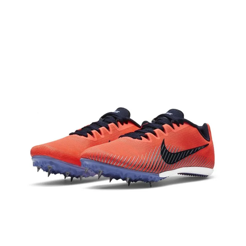 Nike Zoom Rival M 9 Bright Mango Women's-2