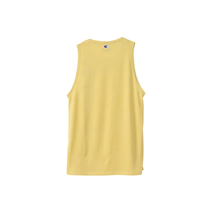 Champion Sleeveless Sports Shirts Women's-20