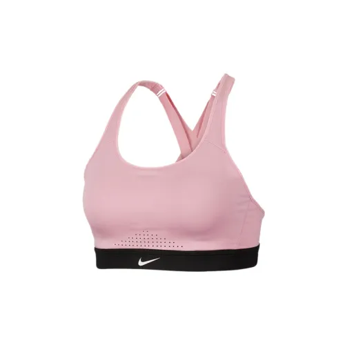 Nike Tank Tops Women's Ascending Pink