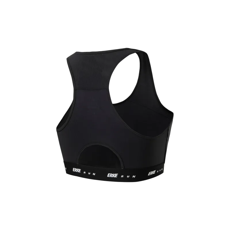 Erke Tank Top Women's Jet Black-1