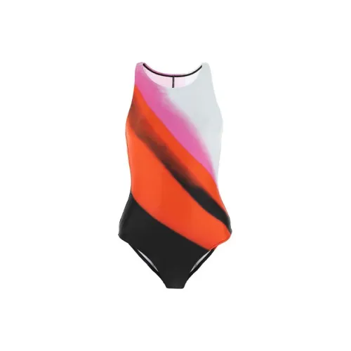 DRIES VAN NOTEN One-Piece Swimsuits Women's Orange