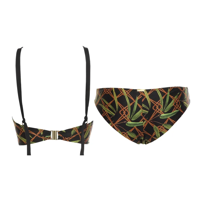 Selmark Bikinis Women's-1