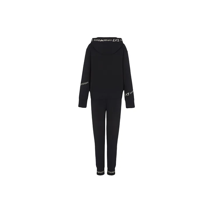 EMPORIO ARMANI EA7 Casual Suits Women's-1