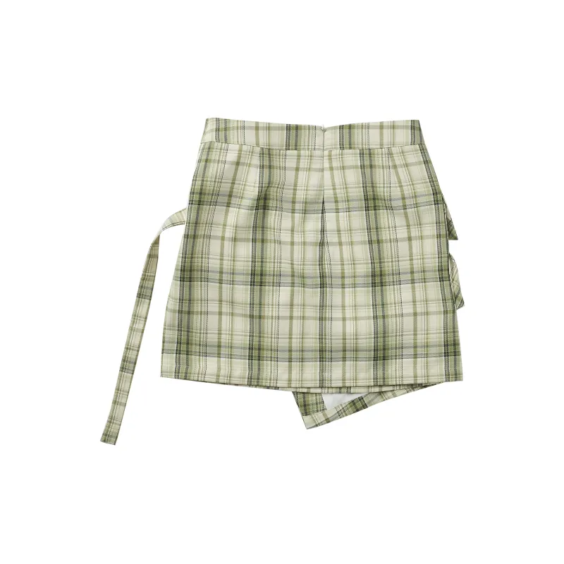 FPA Casual Short Skirts Women's-7