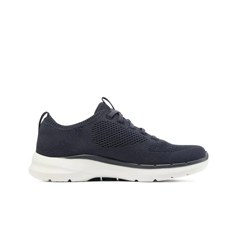 Skechers Go Walk 6 Shoes 'Navy Blue'-1
