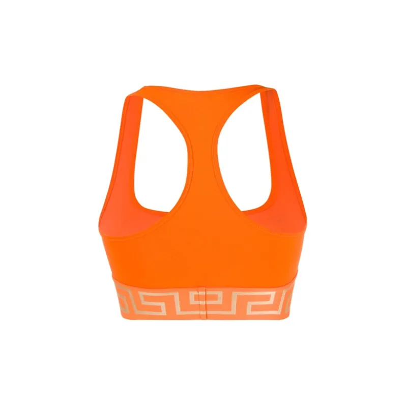 VERSACE Sports Underwear Women's Orange-1
