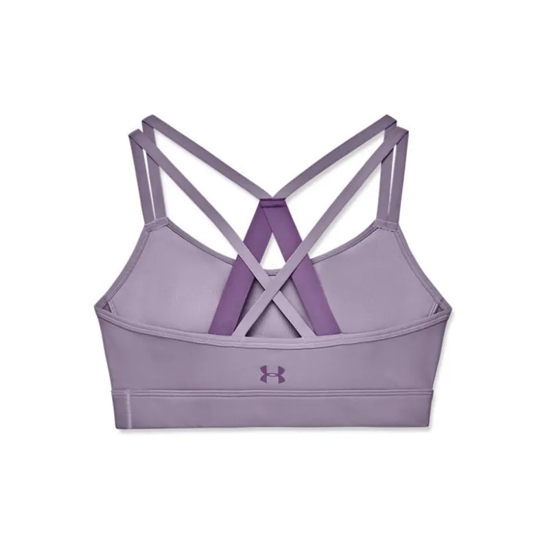 Under Armour DFO Sports Underwear Women's Purple-1