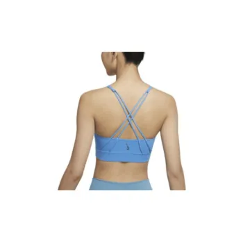 Nike Sports Underwear Women's Coastal Blue