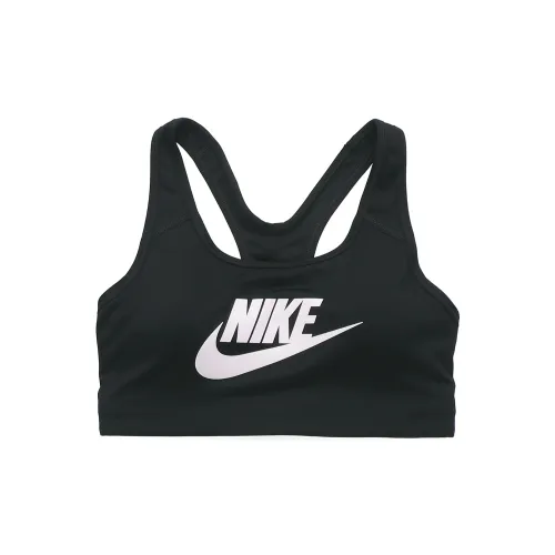 Nike Tank Tops Women's Black