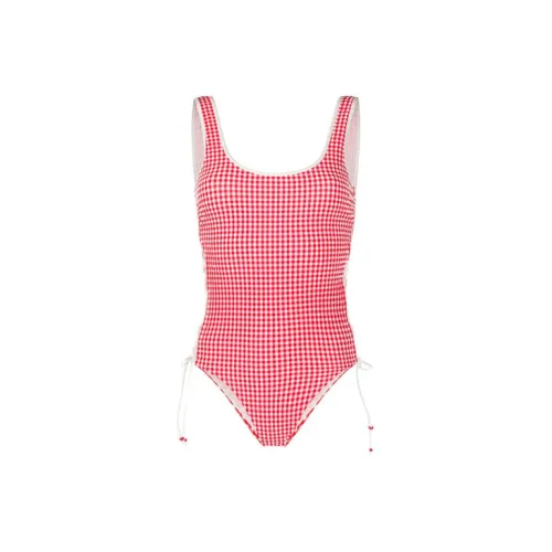 La Perla One-Piece Swimsuits Women's Pink