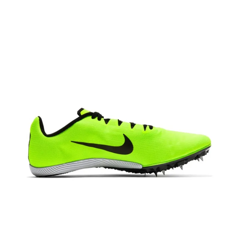 Nike Zoom Rival M 9 Cushioning Anti-Slip And Wear-Resistant Low-Top Casual Running Shoes Women's Green Black-1