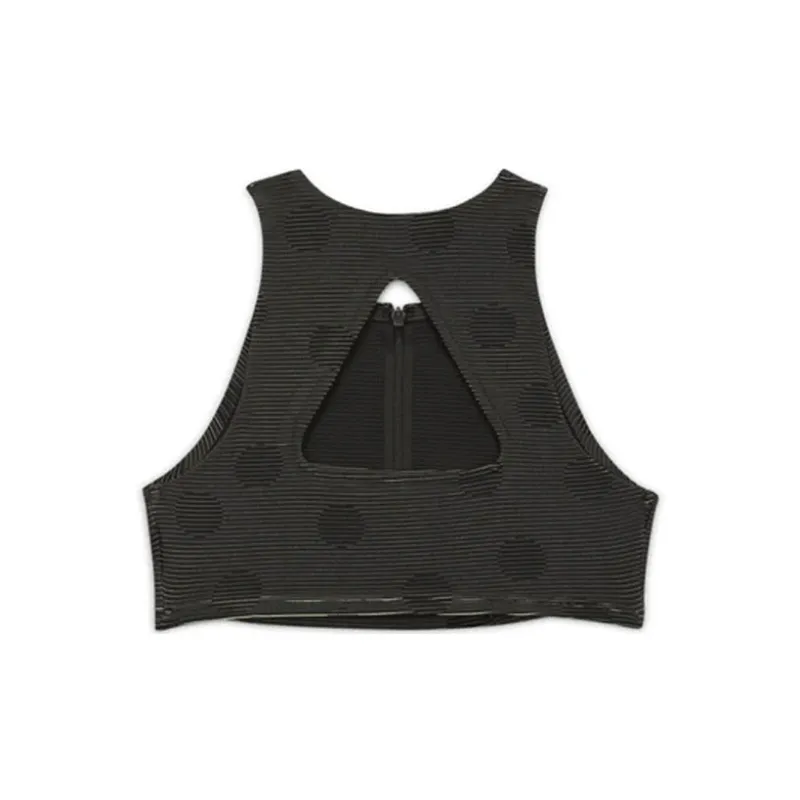 OFF-WHITE X Nike 3 In 1 Crop Top-1