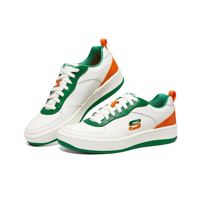 Skechers Sport Court 92 'White'-2