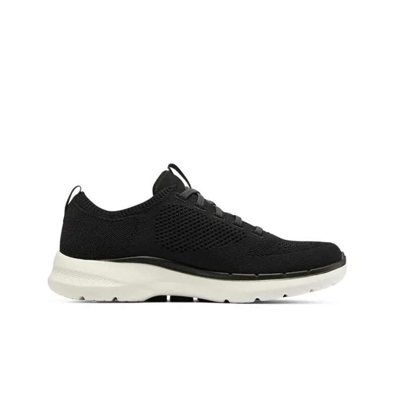 Skechers Go Walk 6 'Core Black White'-1