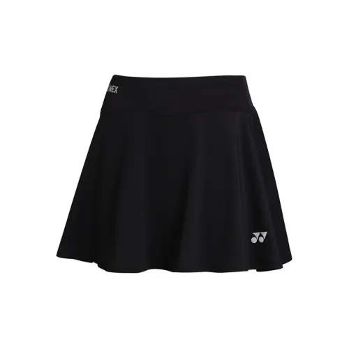 YONEX Casual Short Skirts Women's Black