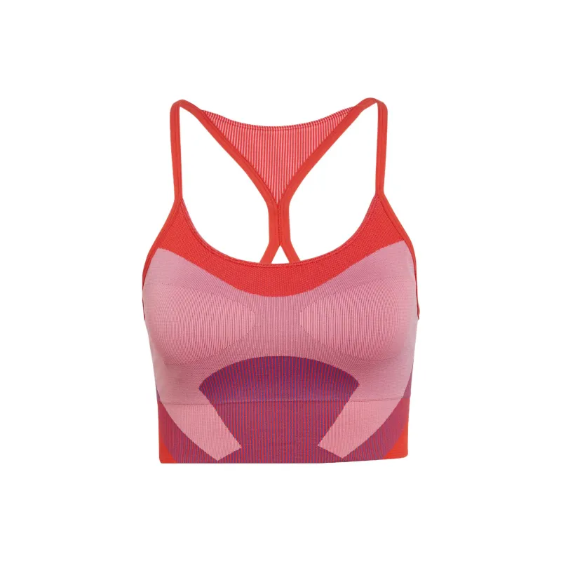 Adidas Stella McCartney Sports Underwear Women's Orange Red-1