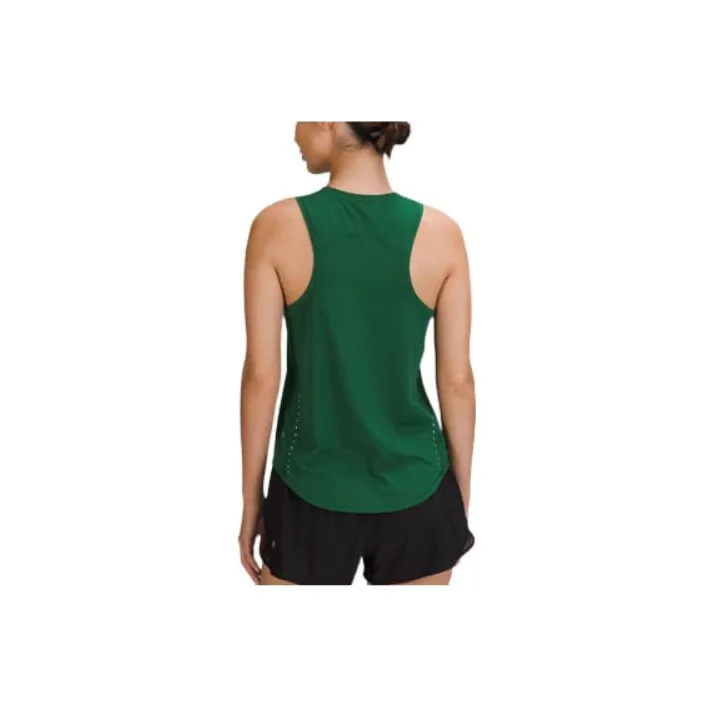Lululemon Sleeveless Sports Shirts Women's-8