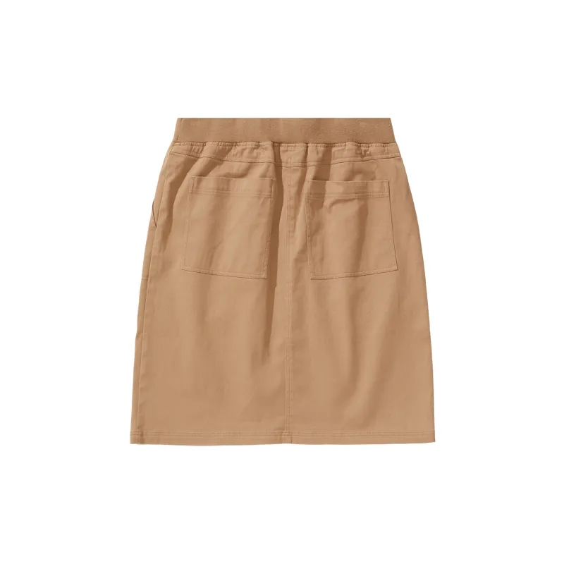 Champion SS22 Cropped Skirt Japan Version-1