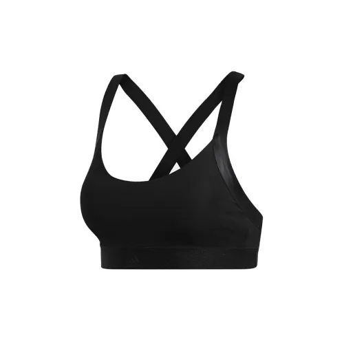 Adidas Tank Tops Women's Black