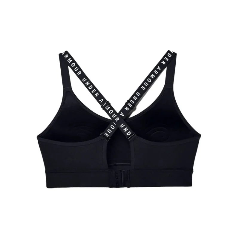 Under Armour Infinity Sports Underwear Women's Black-1