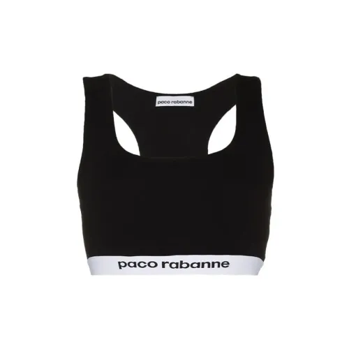 Paco Rabanne Sports Underwear Women's Black