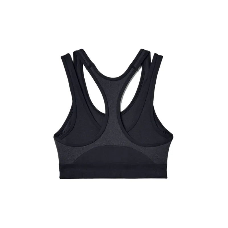Under Armour Vanish Tank Tops Women's Black-1