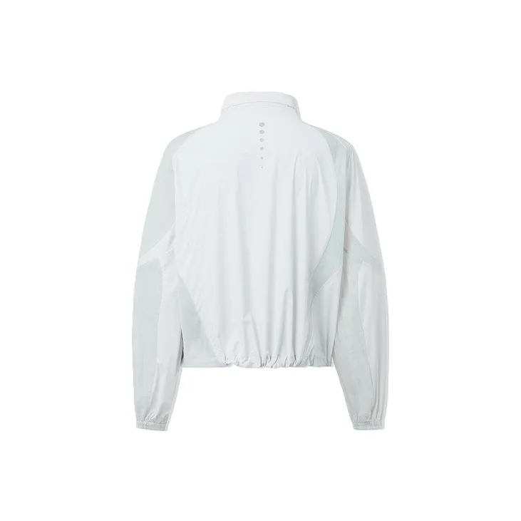 UPON PRO Jackets Women's Gray-1