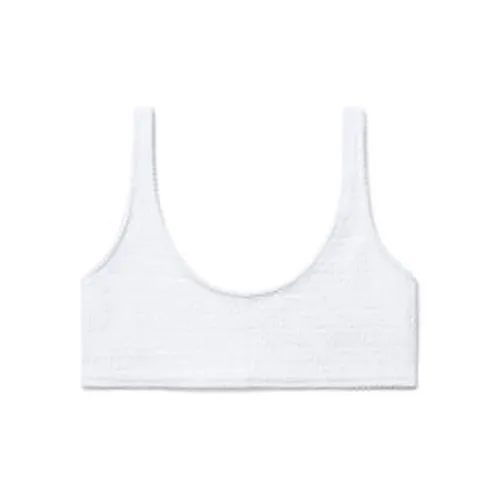 Alexander Wang Sports Underwear Women's White