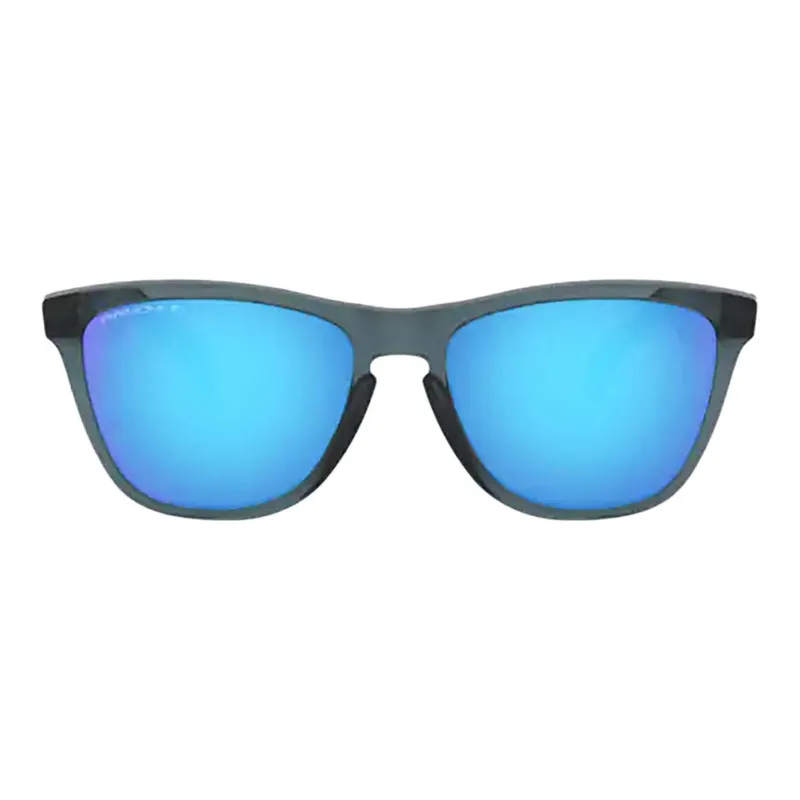 Oakley Frogskins Sunglasses-1