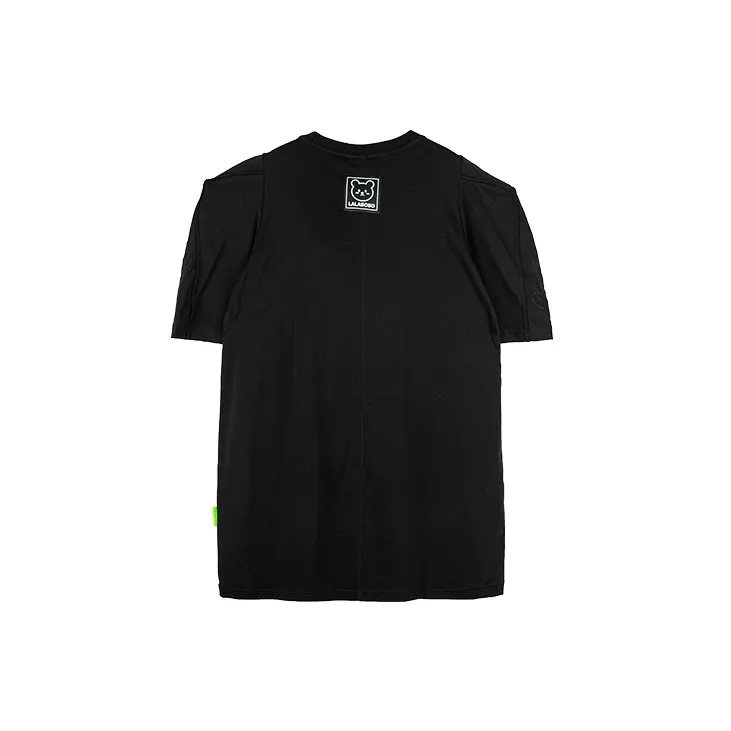 LALABOBO Short Sleeved Dresses Women's-1