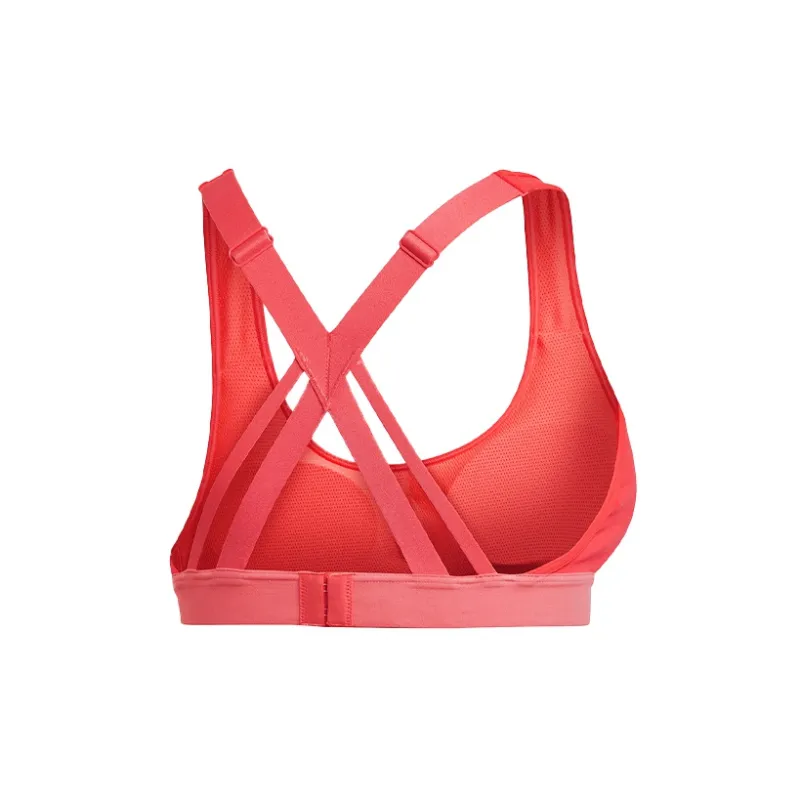 Adidas Sports Underwear Women's Eye Catching Red-1