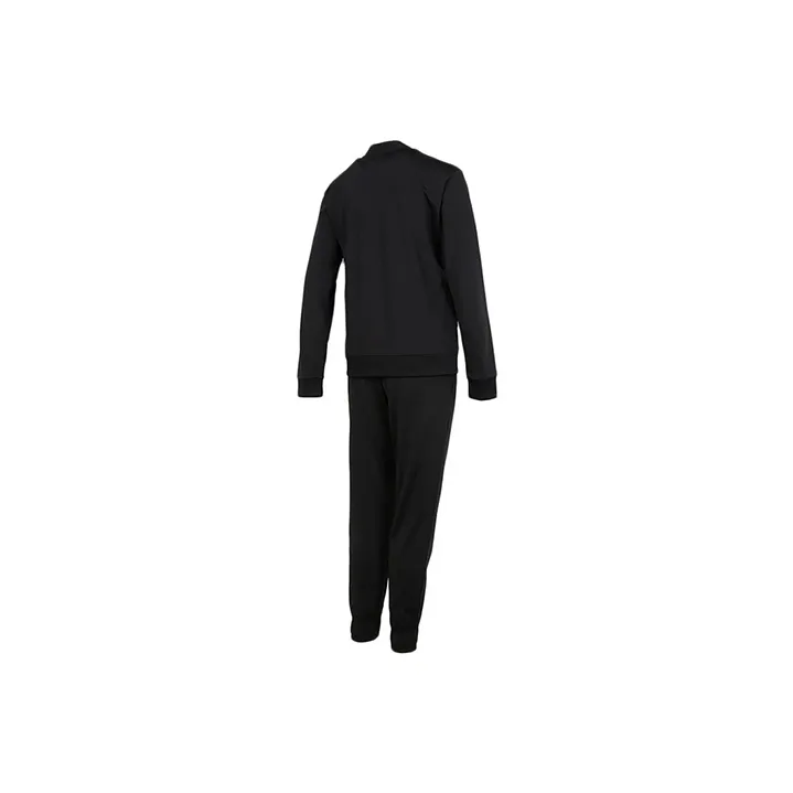 PUMA Casual Suits Women's Black-1