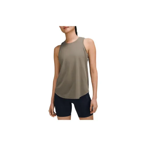 Lululemon Tank Tops Women's