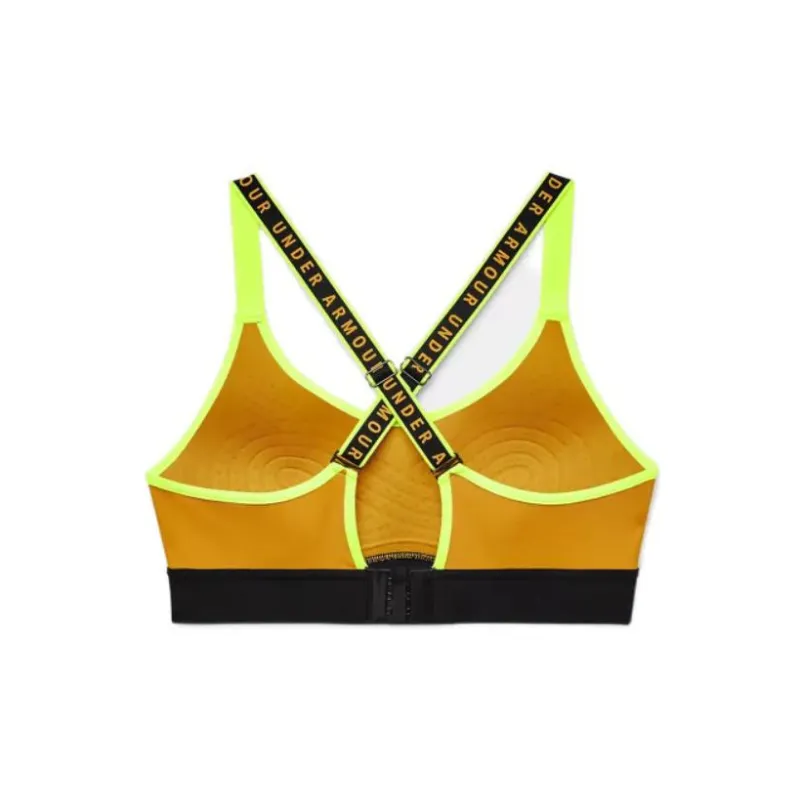 Under Armour Sports Underwear Women's Gold-1