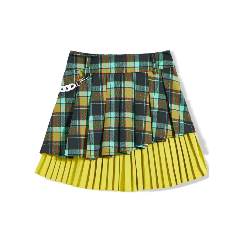 EPTISON WOMAN Casual Short Skirts Women's-7