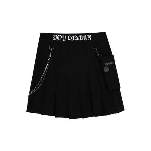 Boy London Women Casual Skirt