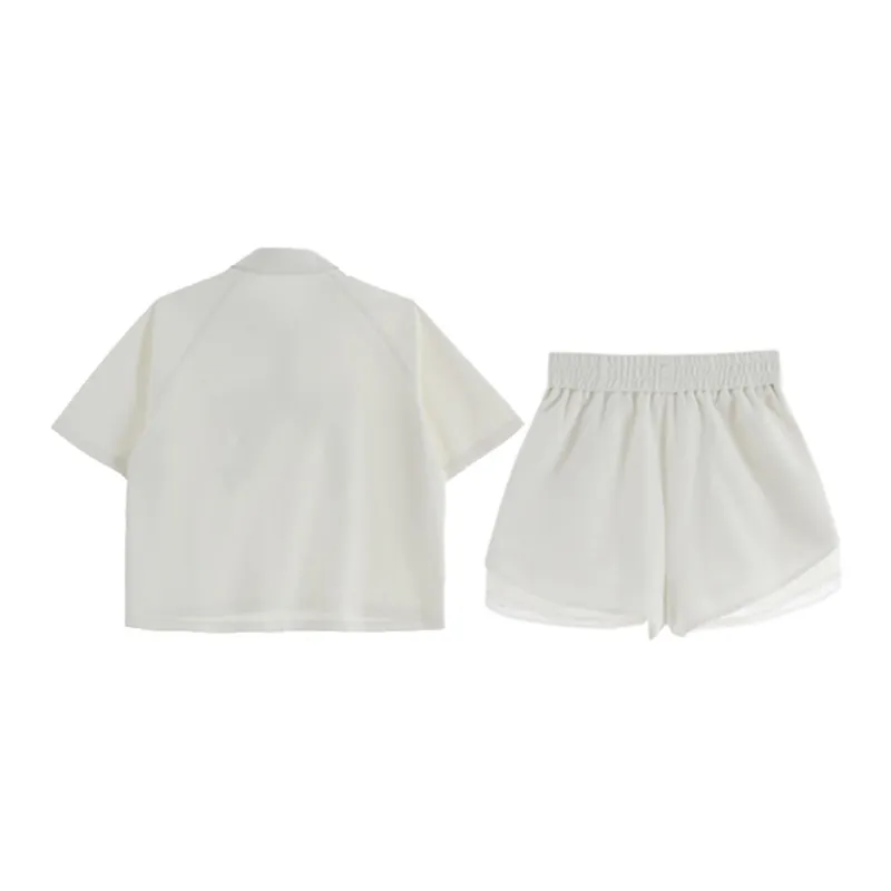 PP Casual Suits Women's-3