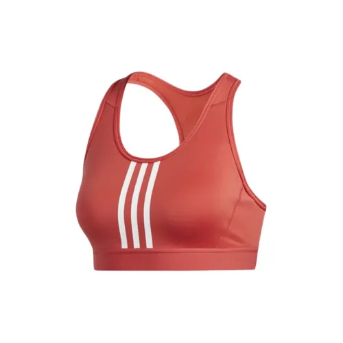 Adidas Sports Underwear Women's Honor Red